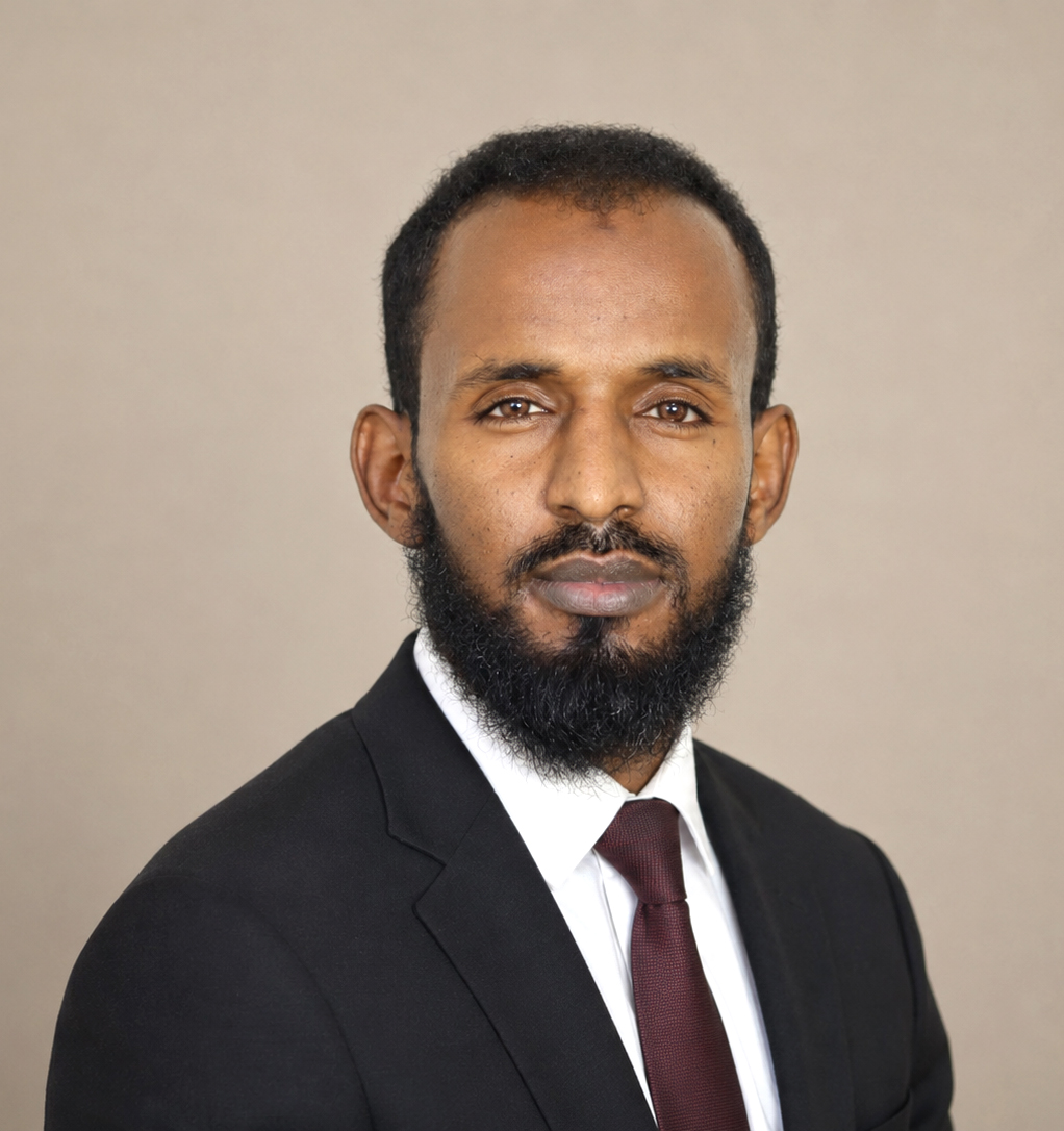 Liban Abdi Issa — CEO of Qaynune Development Limited